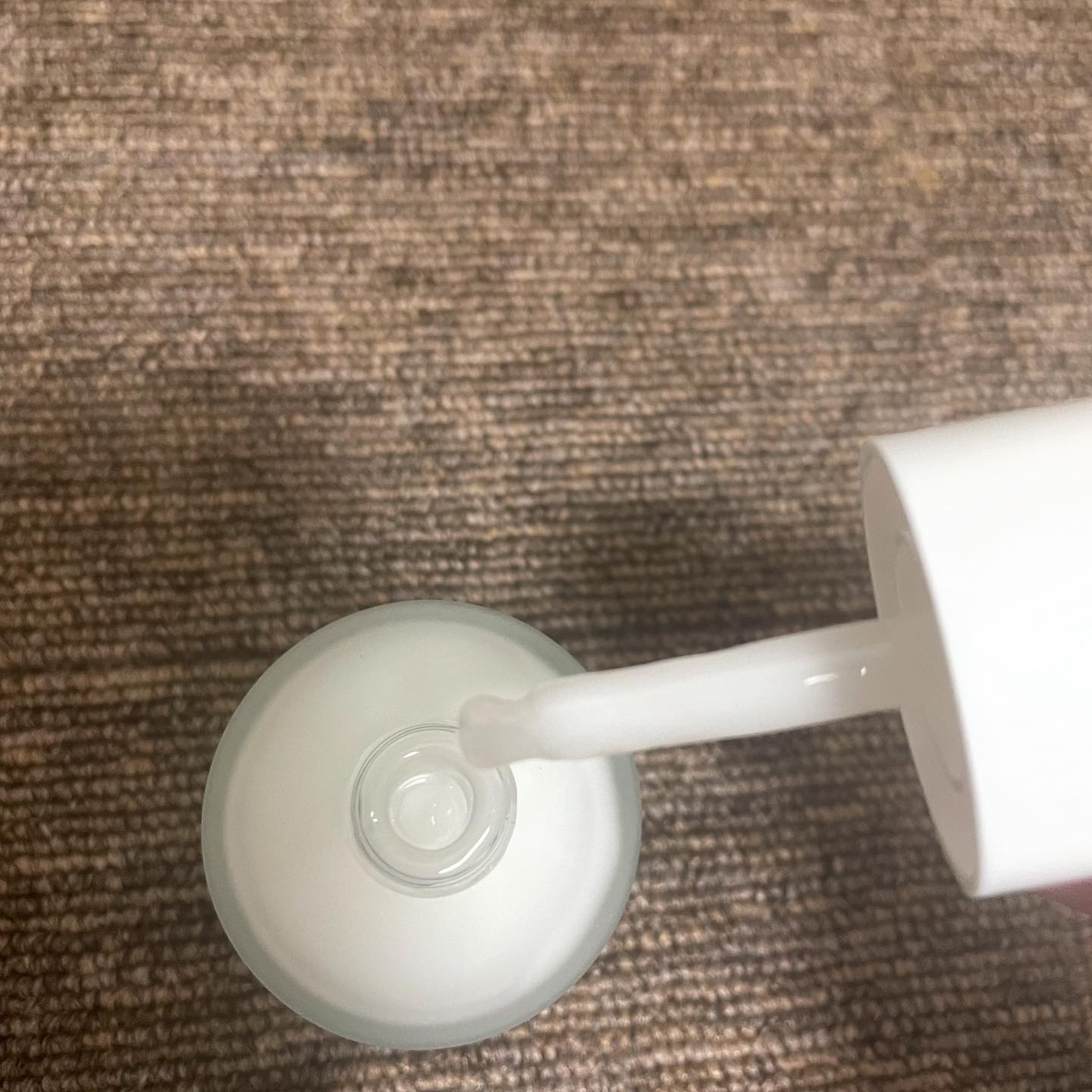 毛穴アンプル/ブラン/美容液を使ったクチコミ（2枚目）