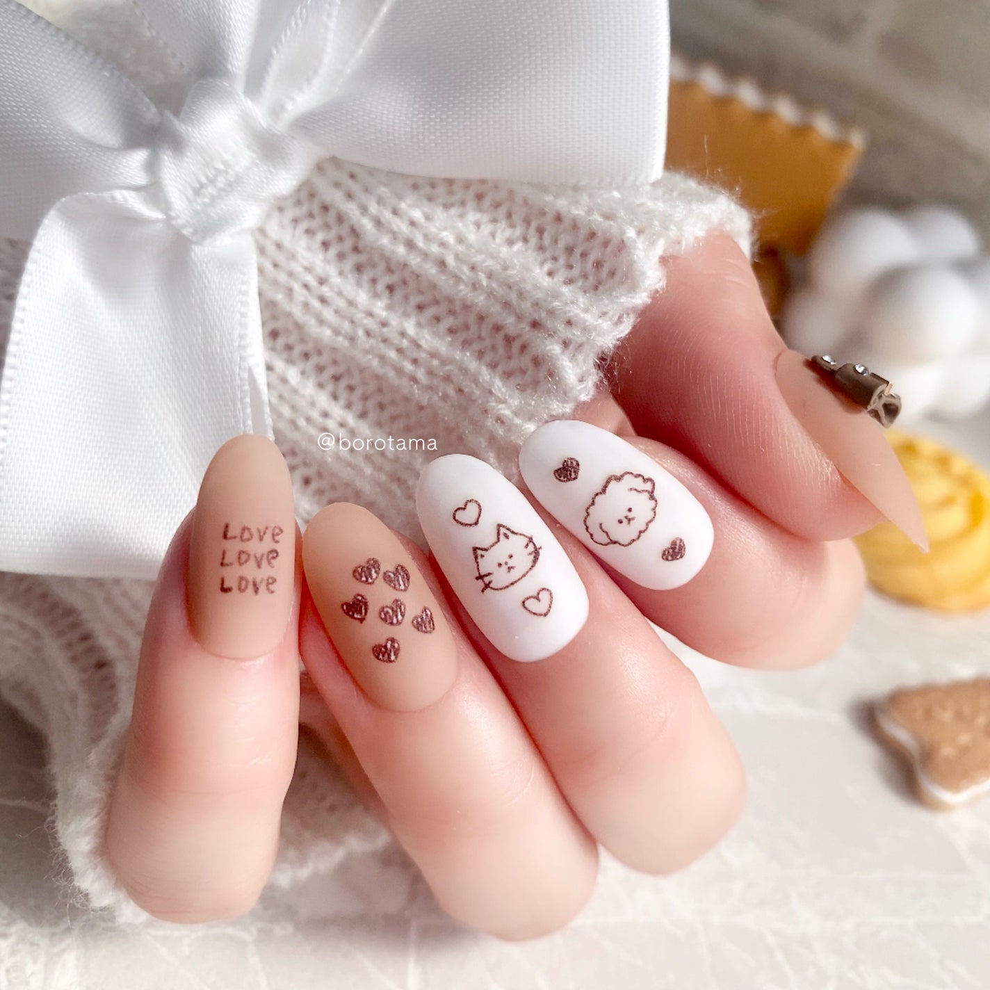 ネイルホリック Top coat/ネイルホリック/ネイルトップコートを使ったクチコミ(2枚目)