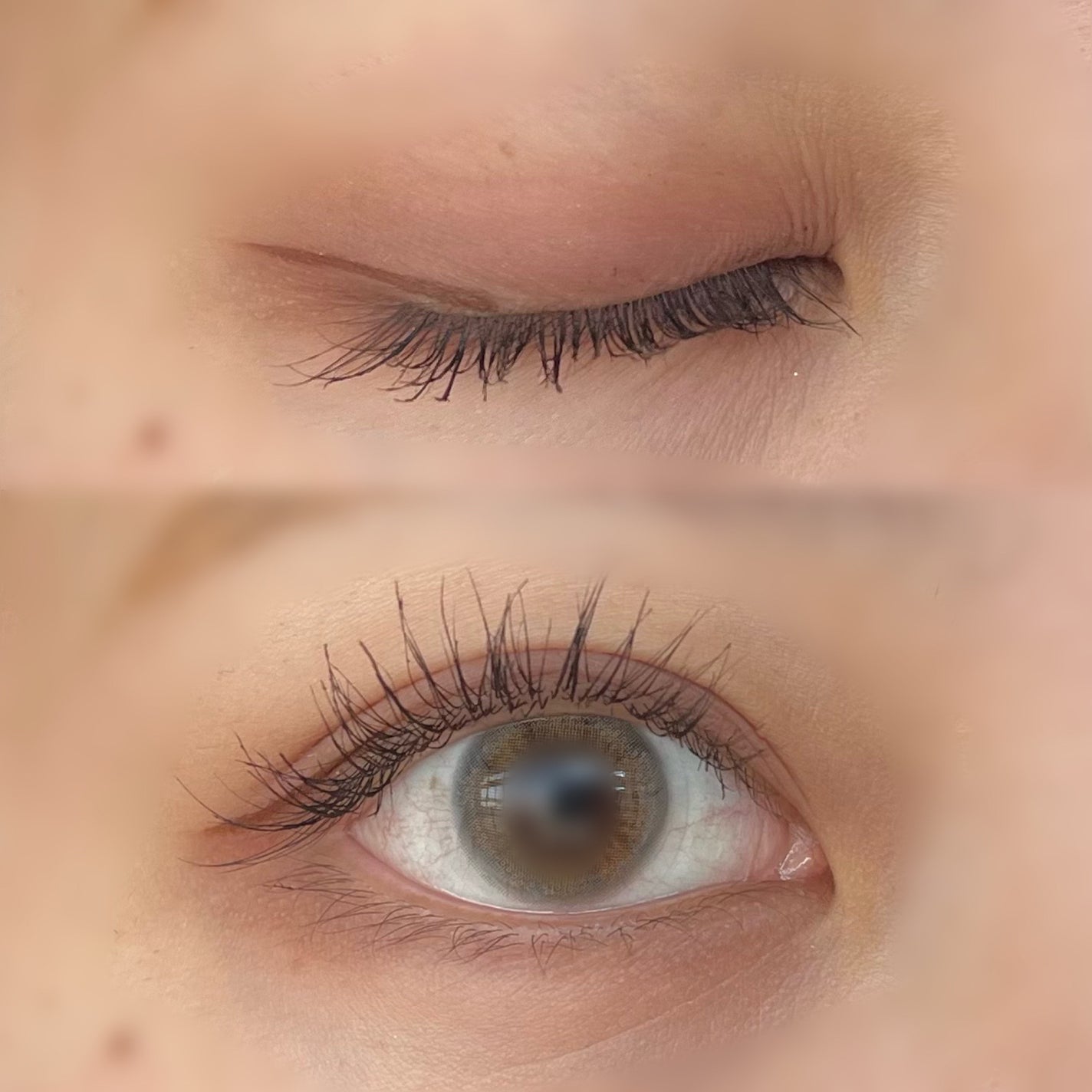 プロ アイ パレット エアー/CLIO/アイシャドウパレットを使ったクチコミ(7枚目)