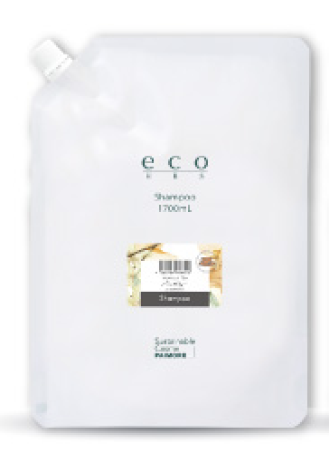 パイモアエコエイチビーエス シャンプー／トリートメント バニラティー シャンプー（1700mL）