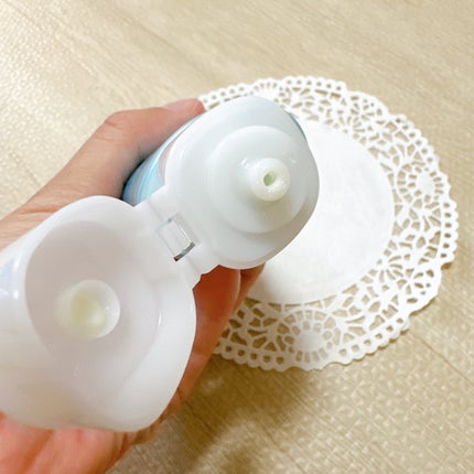 ビオレUV アクアリッチ ウォータリーエッセンス/ビオレ/日焼け止めローションを使ったクチコミ(4枚目)