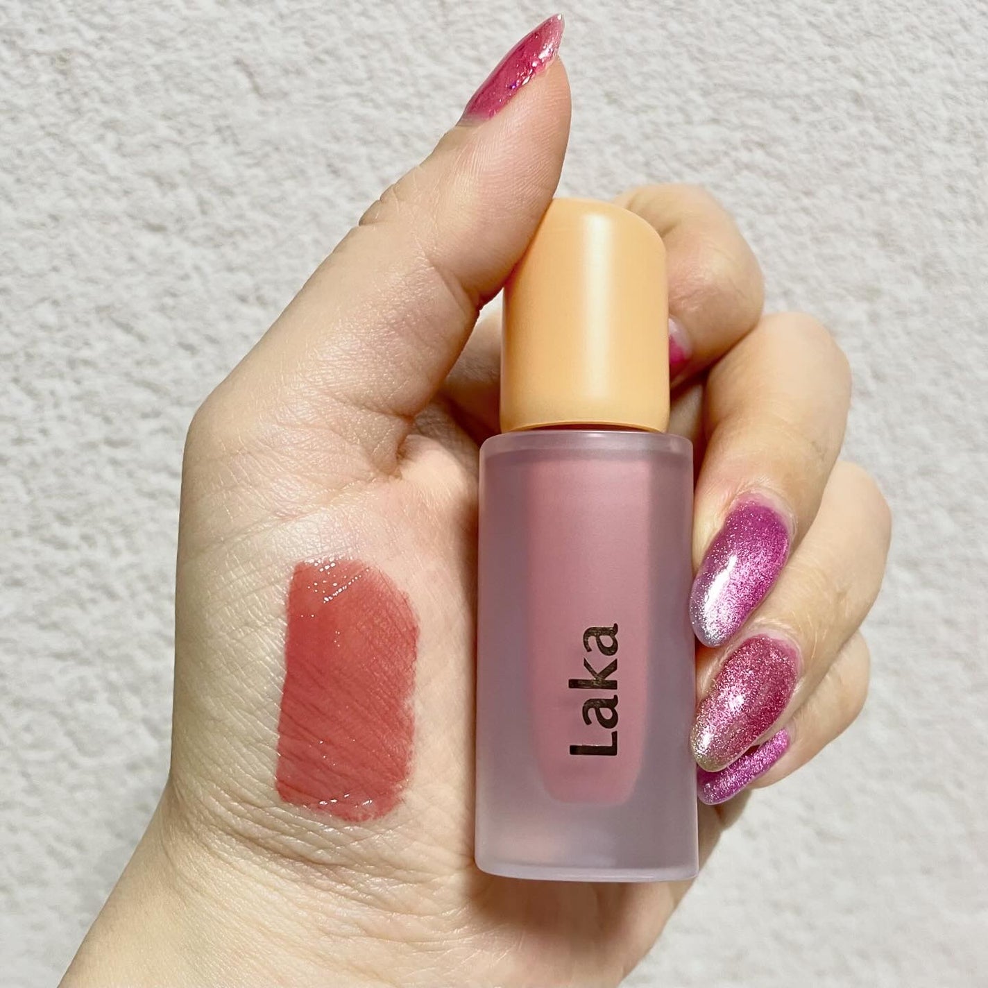 ãã«ãŒãã£ãŒã°ã©ã ãã£ã³ã/Laka/ãªãããã£ã³ãã䜿ã£ãã¯ãã³ãïŒ3æç®ïŒ