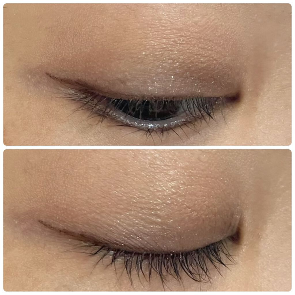 ロイヤルヴィンテージ アイズ 020 ボタニカルカーキ/リンメル ロンドン/アイシャドウパレットを使ったクチコミ（3枚目）