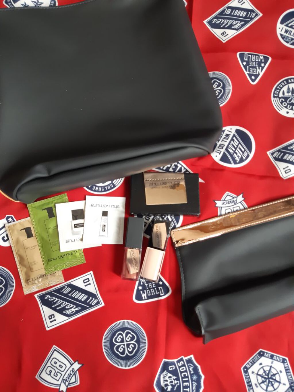 （旧）キヌルージュ クリーム/shu uemura/口紅を使ったクチコミ（1枚目）