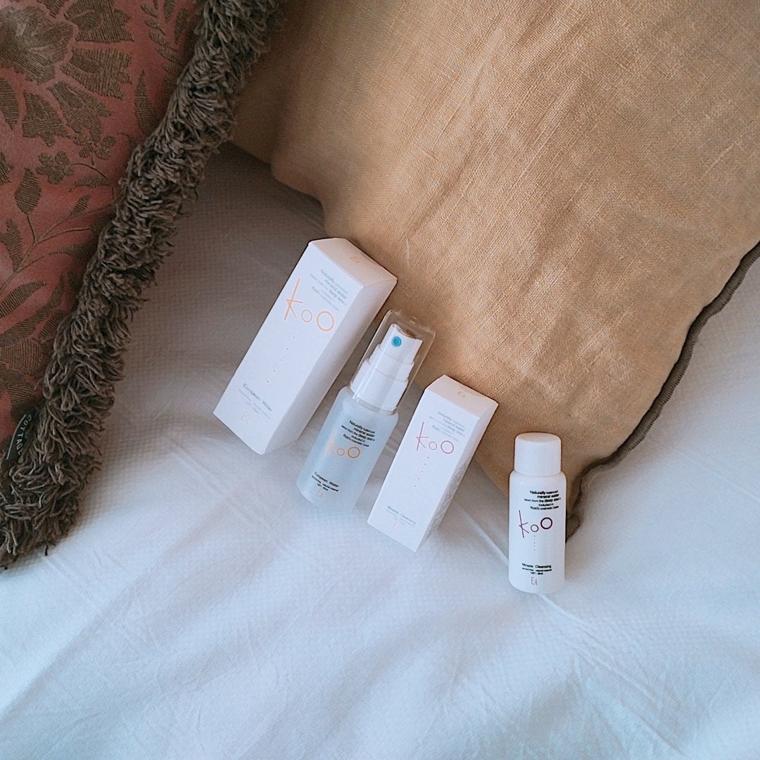 mcgroupakiko on LIPS 「【Koo】『ミラクルクレンジング』&『ヨーロピアンセラウォータ..」(5枚目)