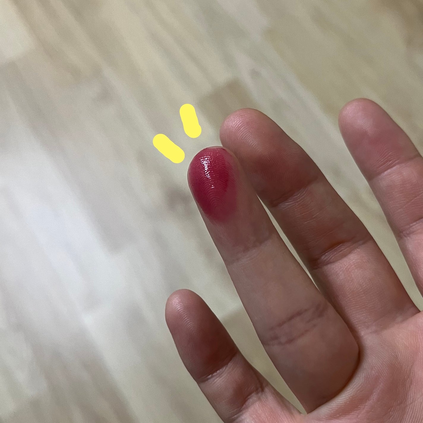 BRAYE LIPSLEEK/BRAYE/口紅を使ったクチコミ(3枚目)