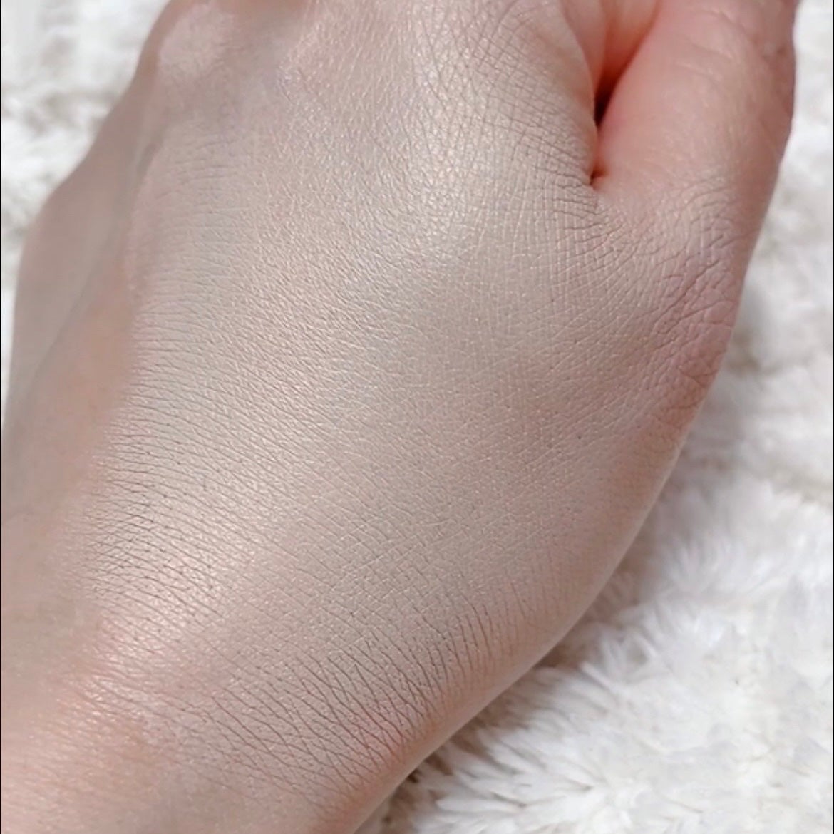 レイヤリングフィットカバークッションEX/TFIT/クッションファンデーションを使ったクチコミ(9枚目)