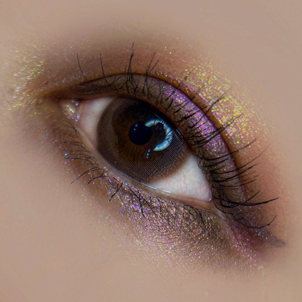 ロングラスティンググロウティント/MELALOWE/リップティントを使ったクチコミ（2枚目）