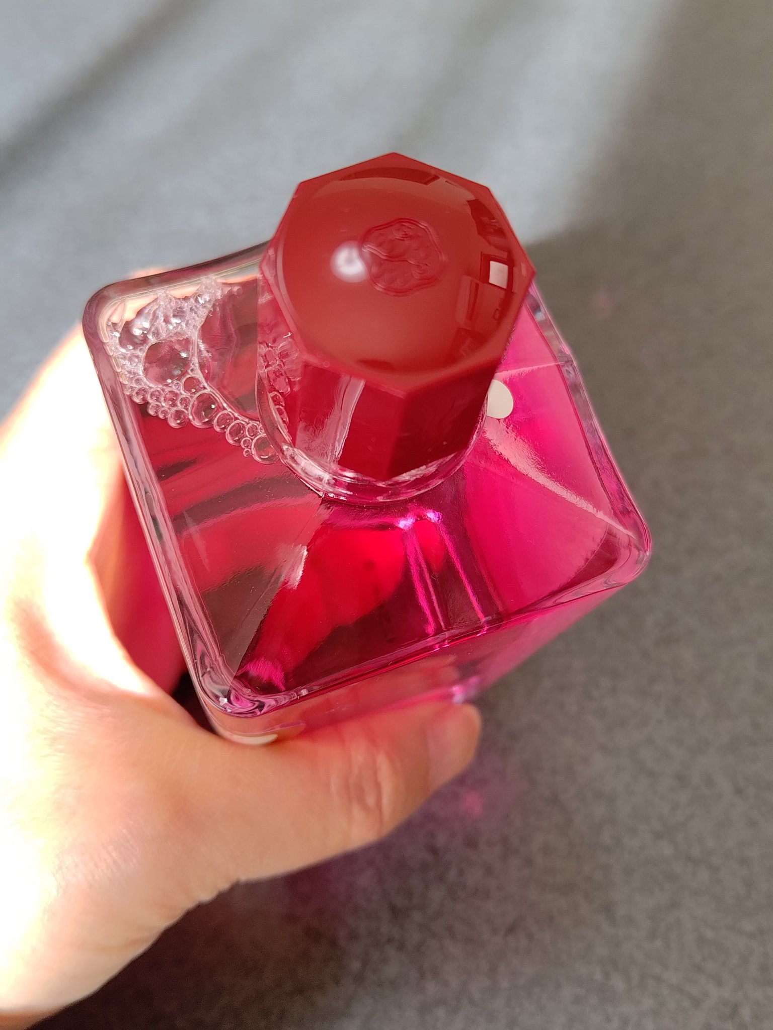 オイデルミン（N）/SHISEIDO/化粧水を使ったクチコミ（2枚目）