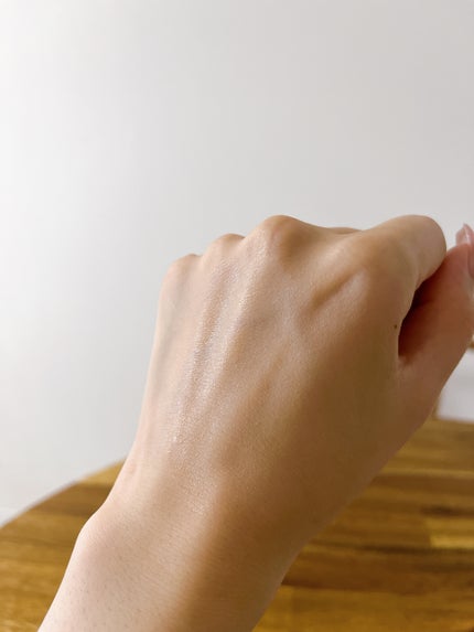 ワンダービューティプライマーSP/キスミー フェルム/化粧下地を使ったクチコミ(2枚目)