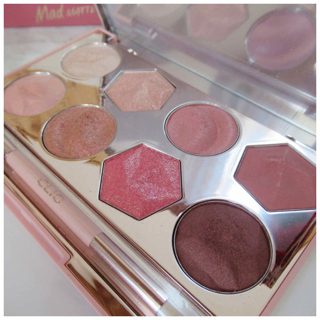 ジェルプレッソ ウォータープルーフ ペンシルジェルライナー/CLIO/ジェルアイライナーを使ったクチコミ（2枚目）