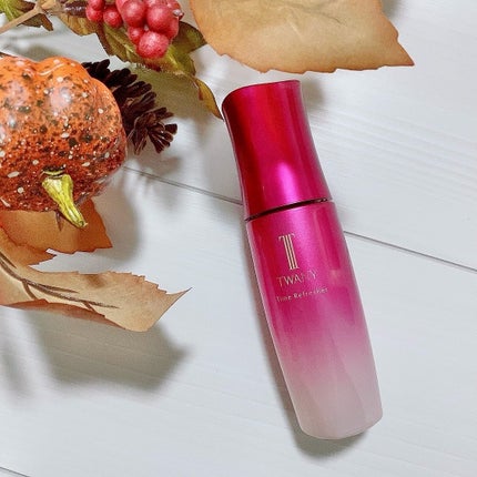 トワニー タイムリフレッシャー/TWANY/美容液を使ったクチコミ(1枚目)