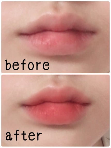 モイスチャーリップ ビタミンE/ニベア/リップクリームを使ったクチコミ(5枚目)