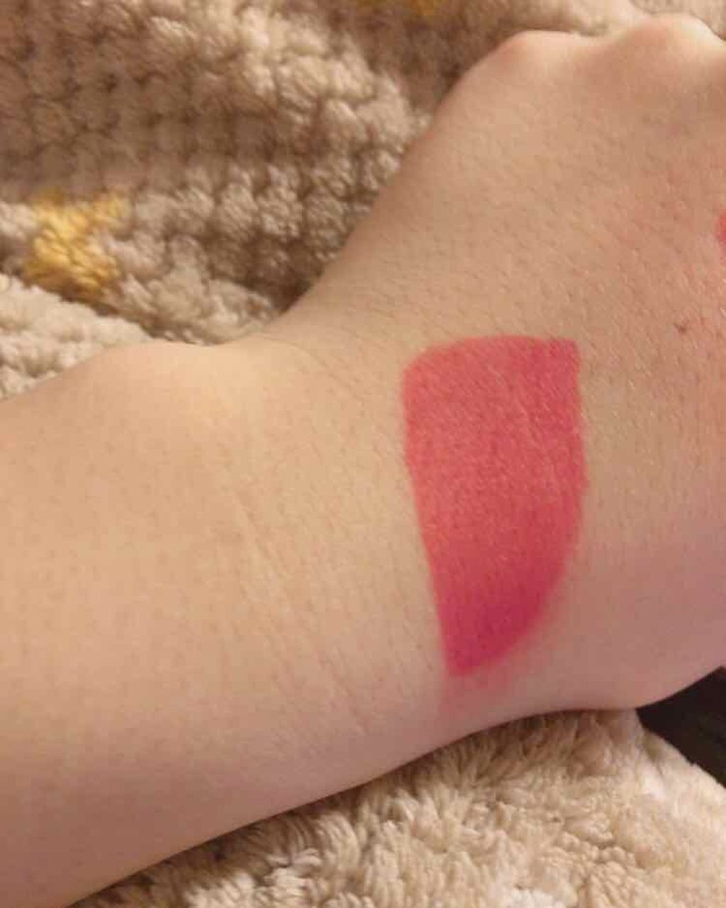 ディライト トニーティント/TONYMOLY/リップティントを使ったクチコミ（3枚目）