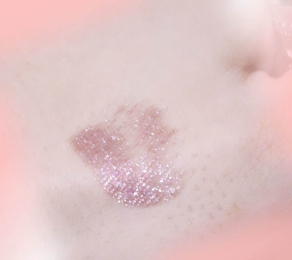 ラッシュダイヤモンド グリマー /JILL STUART/マスカラを使ったクチコミ(3枚目)