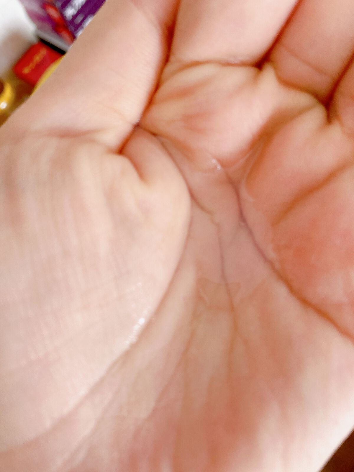 日本酒の保湿化粧水 しっとり/日本盛/化粧水を使ったクチコミ(4枚目)