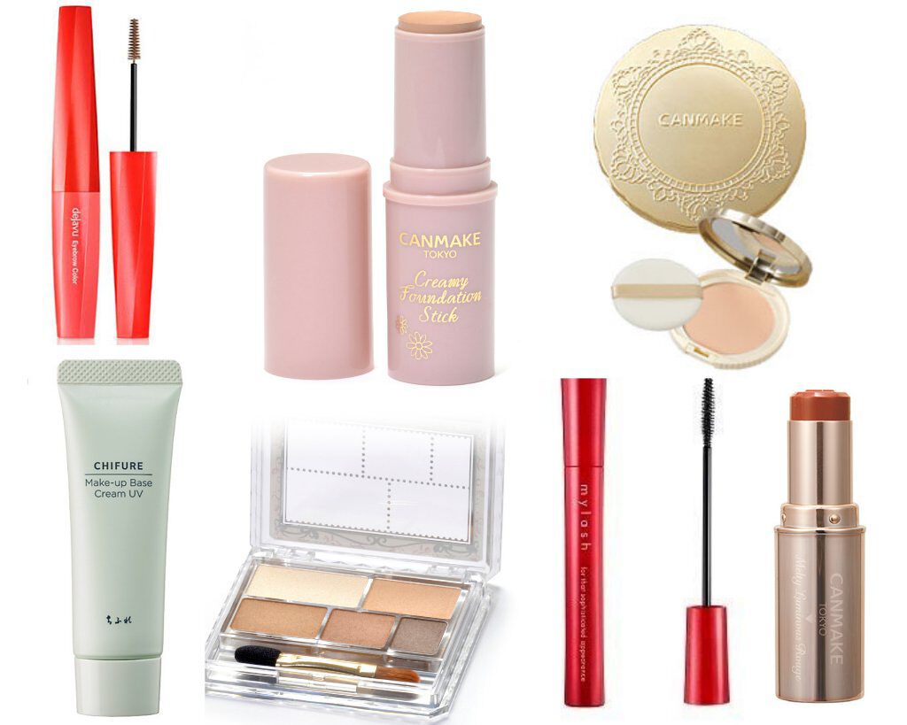 【旧品】マシュマロフィニッシュパウダー/キャンメイク/プレストパウダーを使ったクチコミ（2枚目）