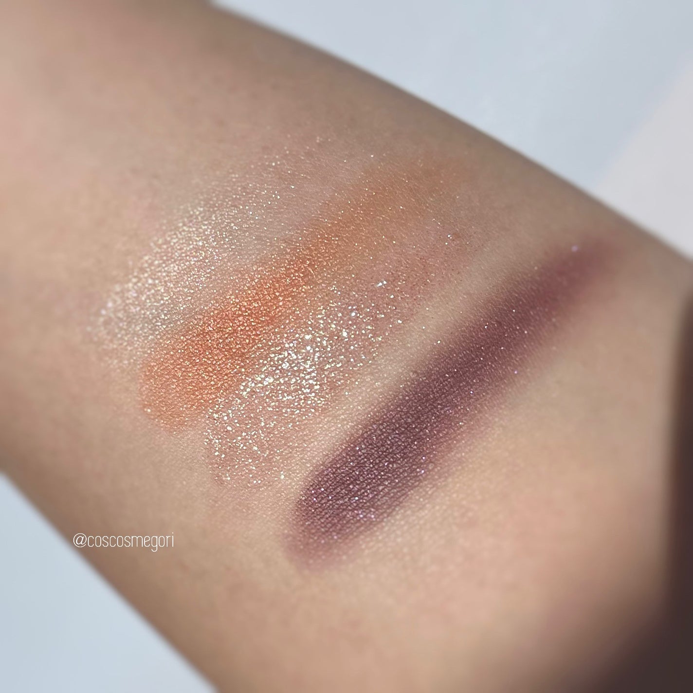 アイカラーレーション/LUNASOL/アイシャドウパレットを使ったクチコミ(5枚目)