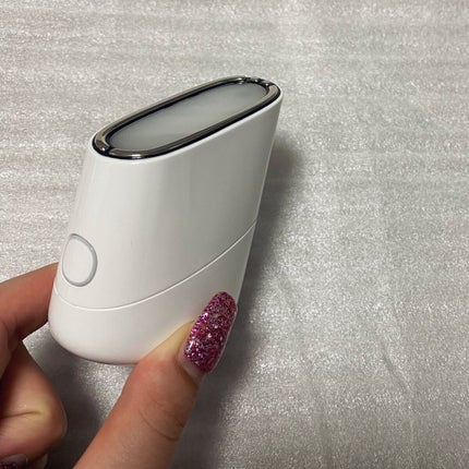 スキンライトセラピーII/Makeon/美顔器・マッサージを使ったクチコミ(2枚目)