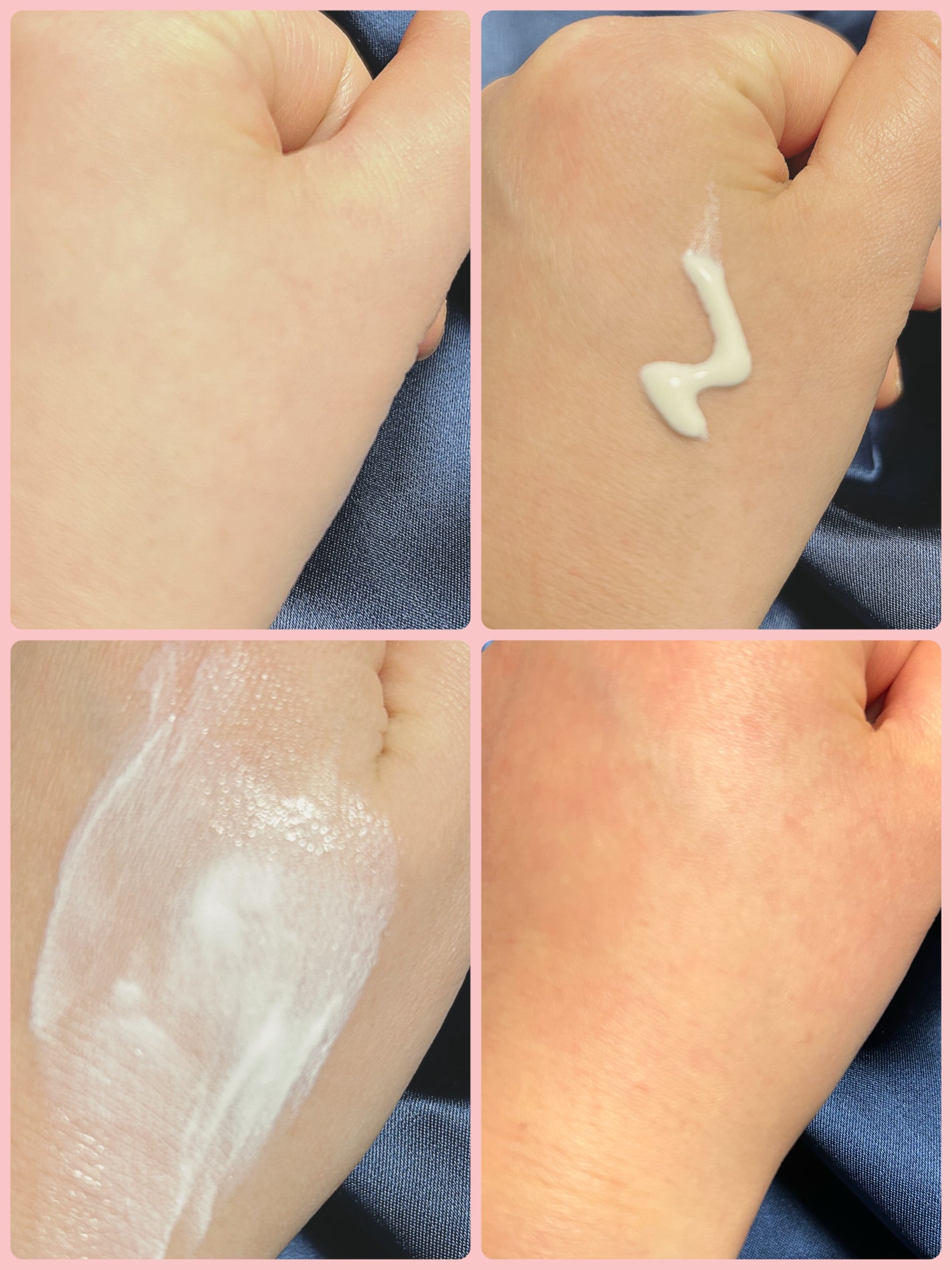 なめらか本舗 薬用純白スキンケアUV下地 N【医薬部外品】/なめらか本舗/化粧下地を使ったクチコミ(3枚目)