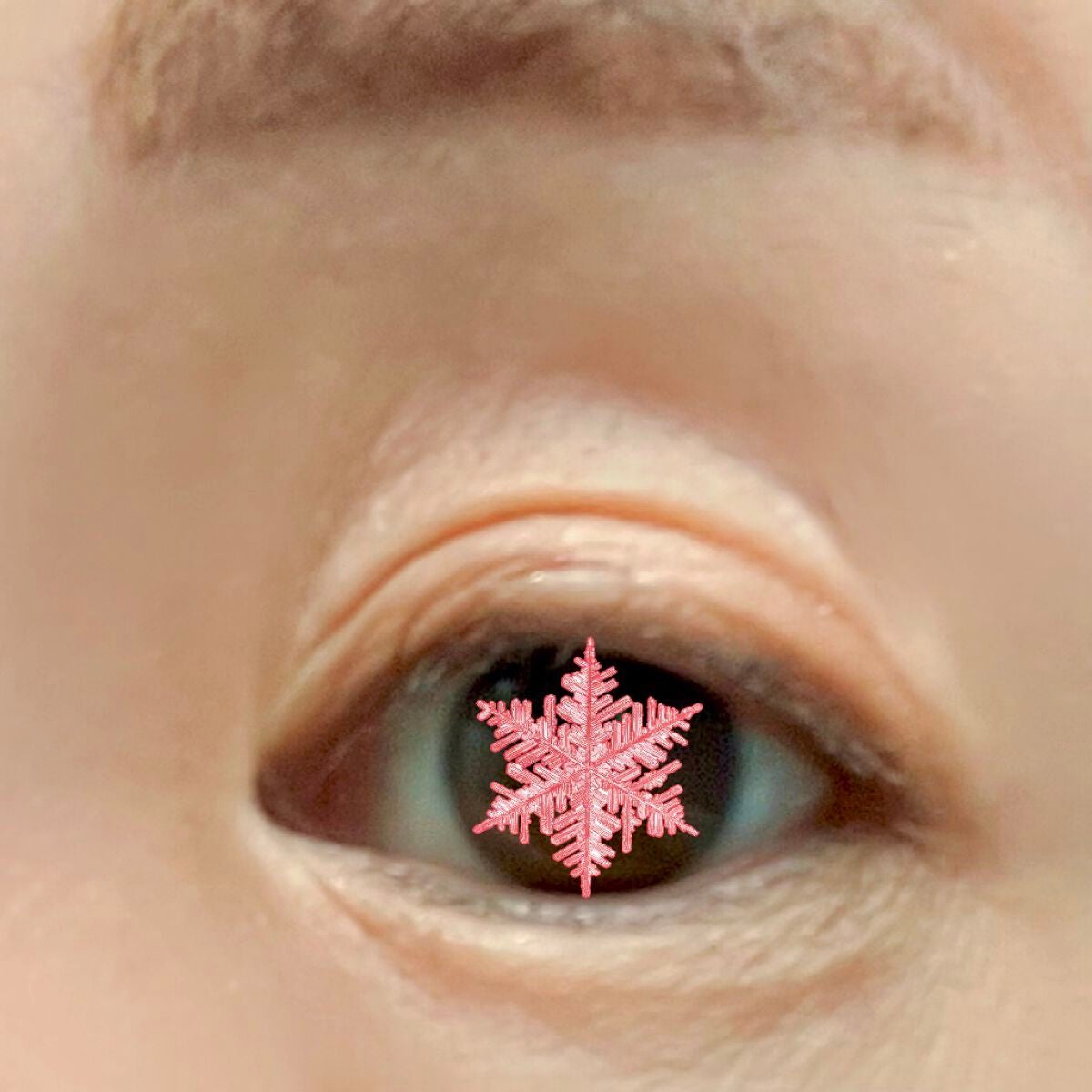 ラッシュパーム カールフィックスマスカラ/ETUDE/マスカラを使ったクチコミ(5枚目)