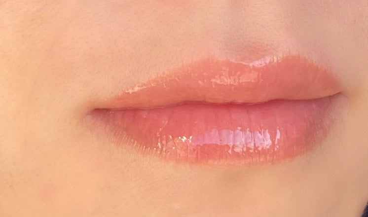 エッセンス リッププランパー/Visée/リッププランパーを使ったクチコミ(6枚目)