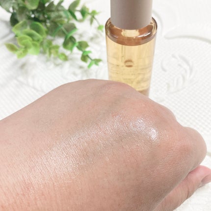 キープアシークレット/ROAlív/美容液を使ったクチコミ(4枚目)