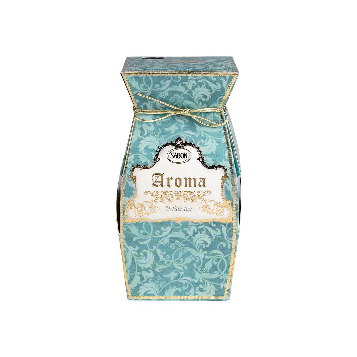 アロマ ホワイトティー