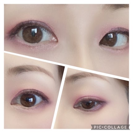 ハイパーシャープ ライナー R/MAYBELLINE NEW YORK/リキッドアイライナーを使ったクチコミ(6枚目)