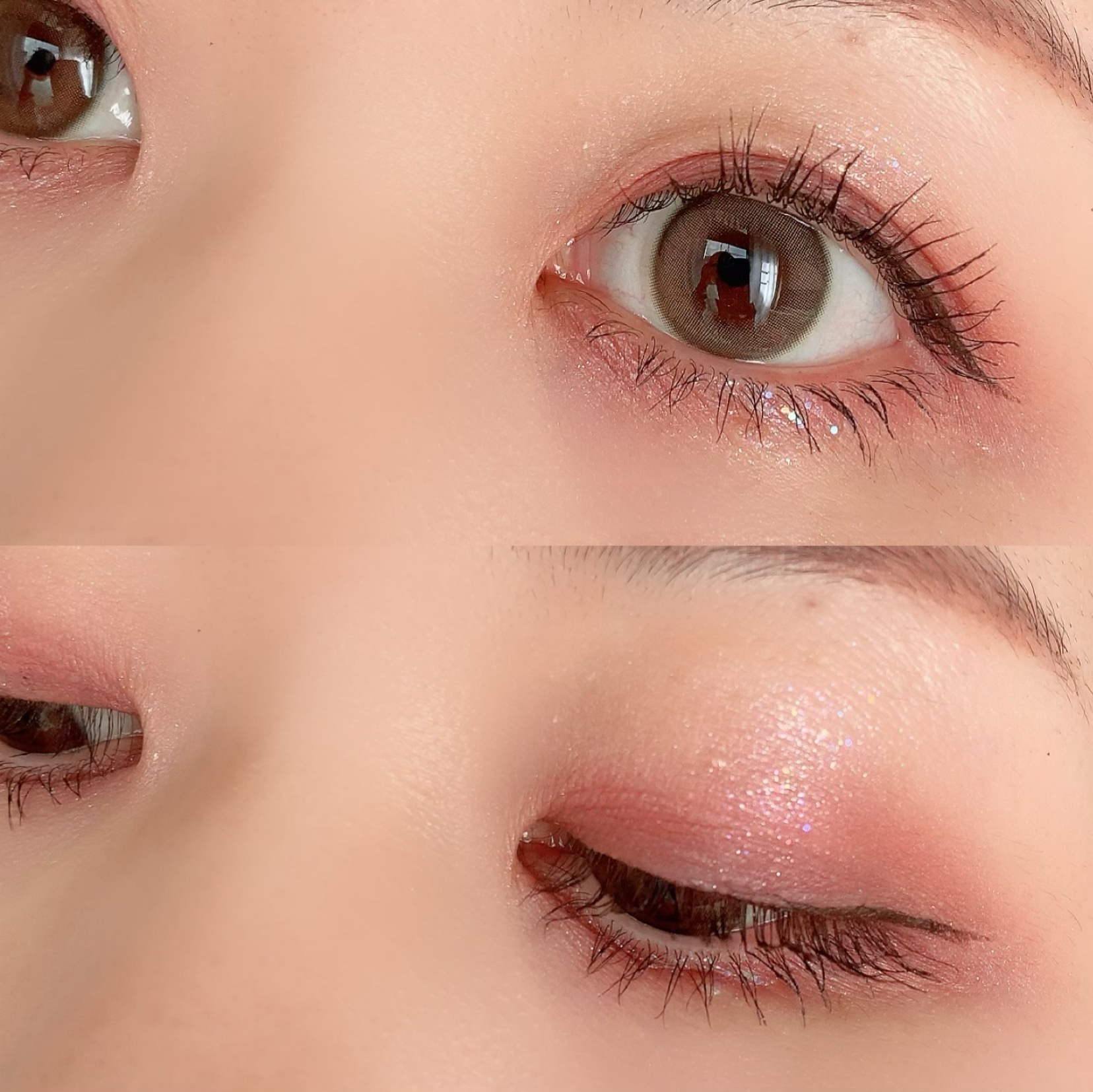 アイ カラー クォード/TOM FORD BEAUTY/アイシャドウパレットを使ったクチコミ（3枚目）