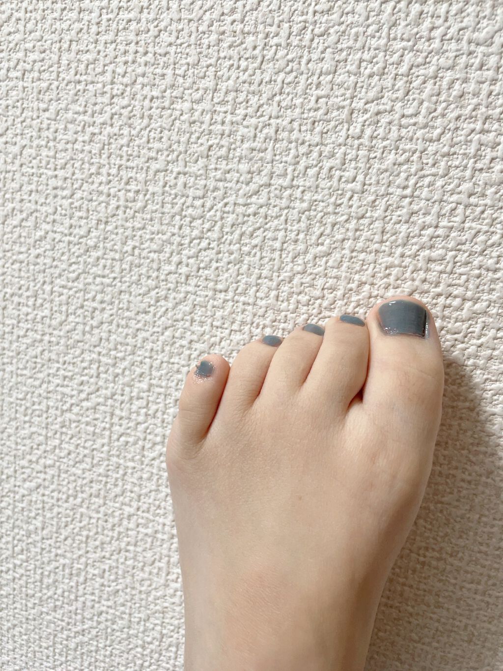 カラフルネイルズ/キャンメイク/マニキュアを使ったクチコミ（2枚目）