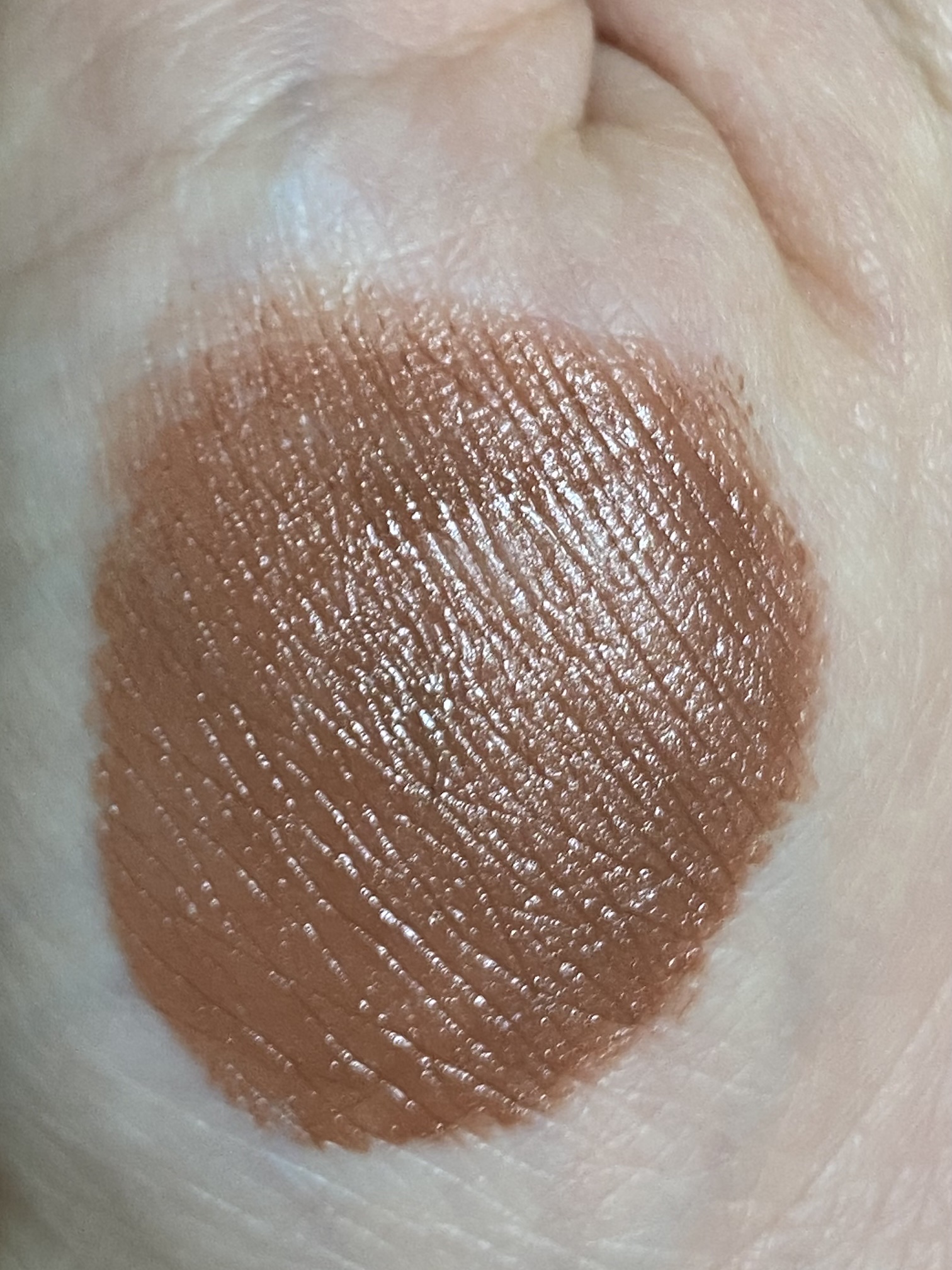 38℃/99℉ LIPSTICK  ＜YOU＞/UZU BY FLOWFUSHI/口紅を使ったクチコミ（3枚目）