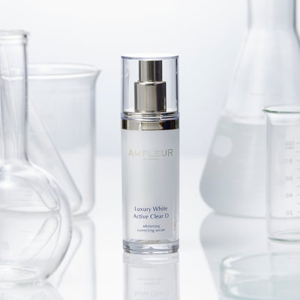 アンプルール 薬用リンクルブライトクリーム/アンプルール/フェイスクリームを使ったクチコミ(1枚目)