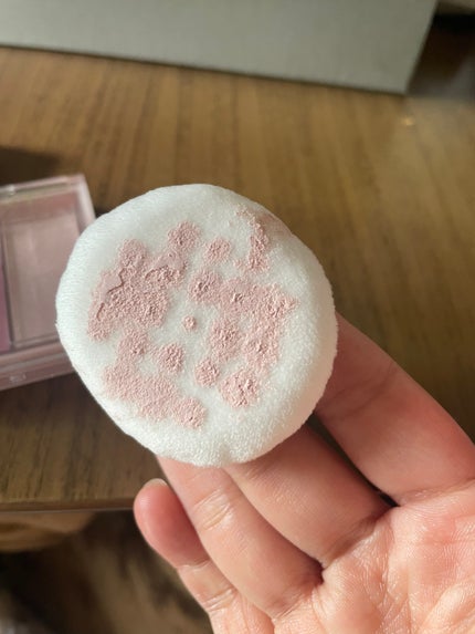 メタルックマスカラ/キャンメイク/マスカラを使ったクチコミ(2枚目)