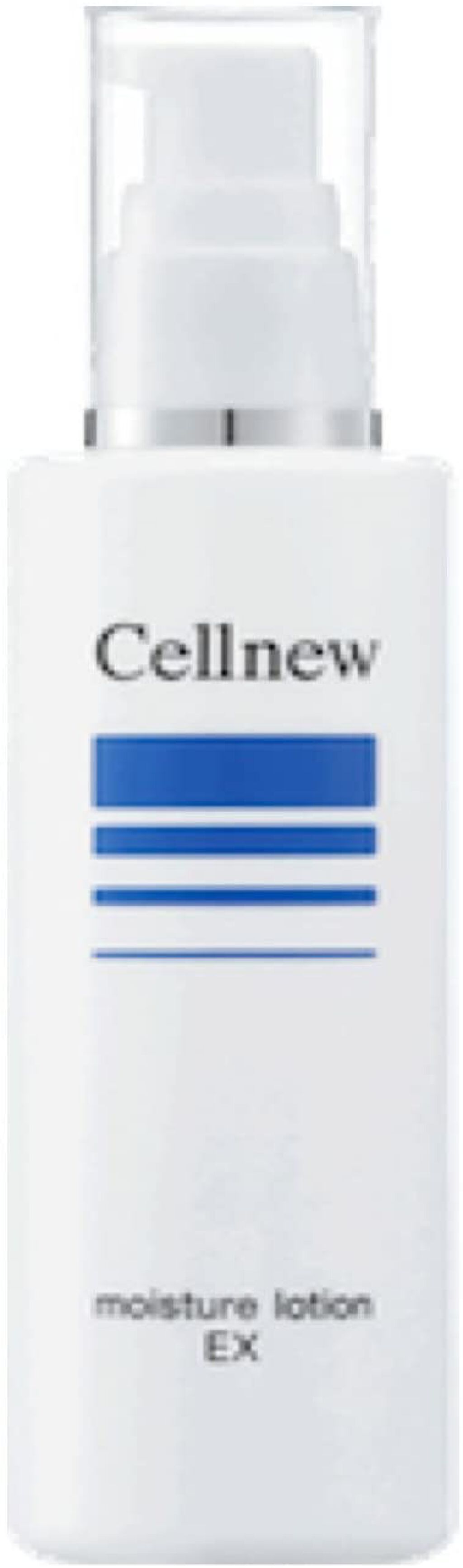 セルニュー モイスチュアローション EX