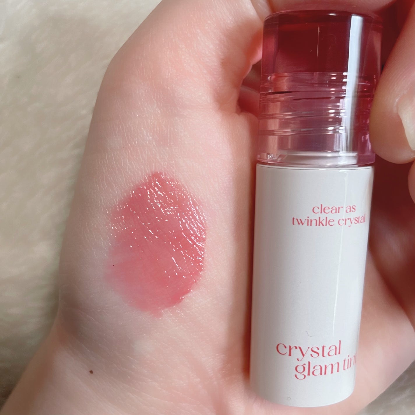 キル カバー メッシュ グロウ クッション/CLIO/クッションファンデーションを使ったクチコミ(7枚目)