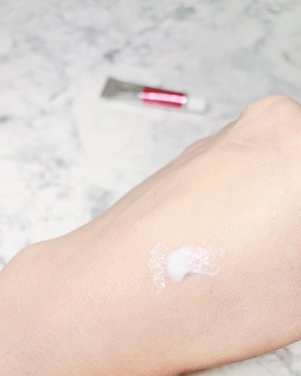 トーンショットクリーム/アバンタイム/フェイスクリームを使ったクチコミ(2枚目)