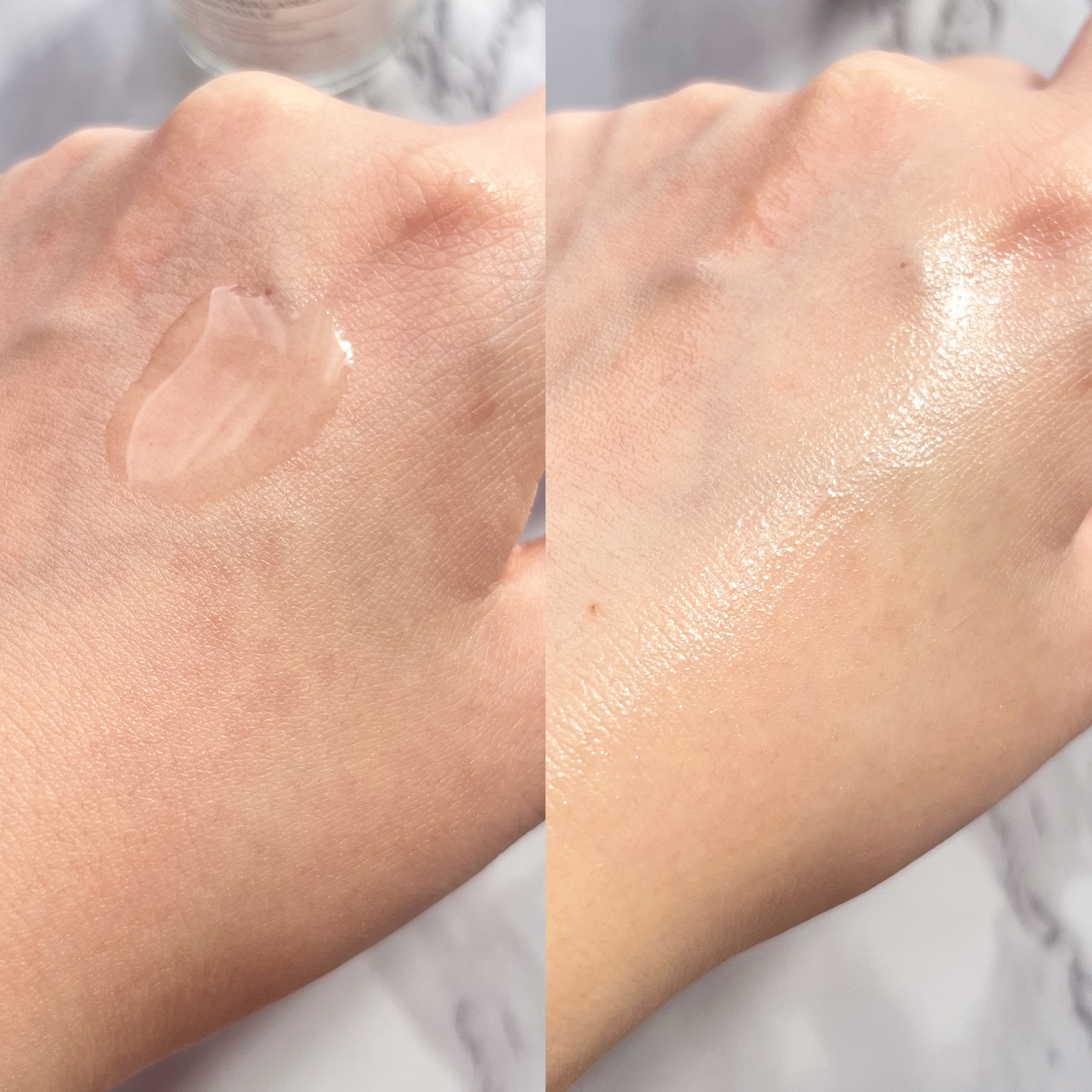 131 ポア クリアリング セラム/Celladix/美容液を使ったクチコミ（3枚目）