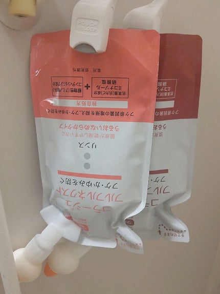 コラージュフルフルネクストシャンプー&リンスうるおいなめらかタイプ/コラージュ/市販シャンプーを使ったクチコミ(1枚目)