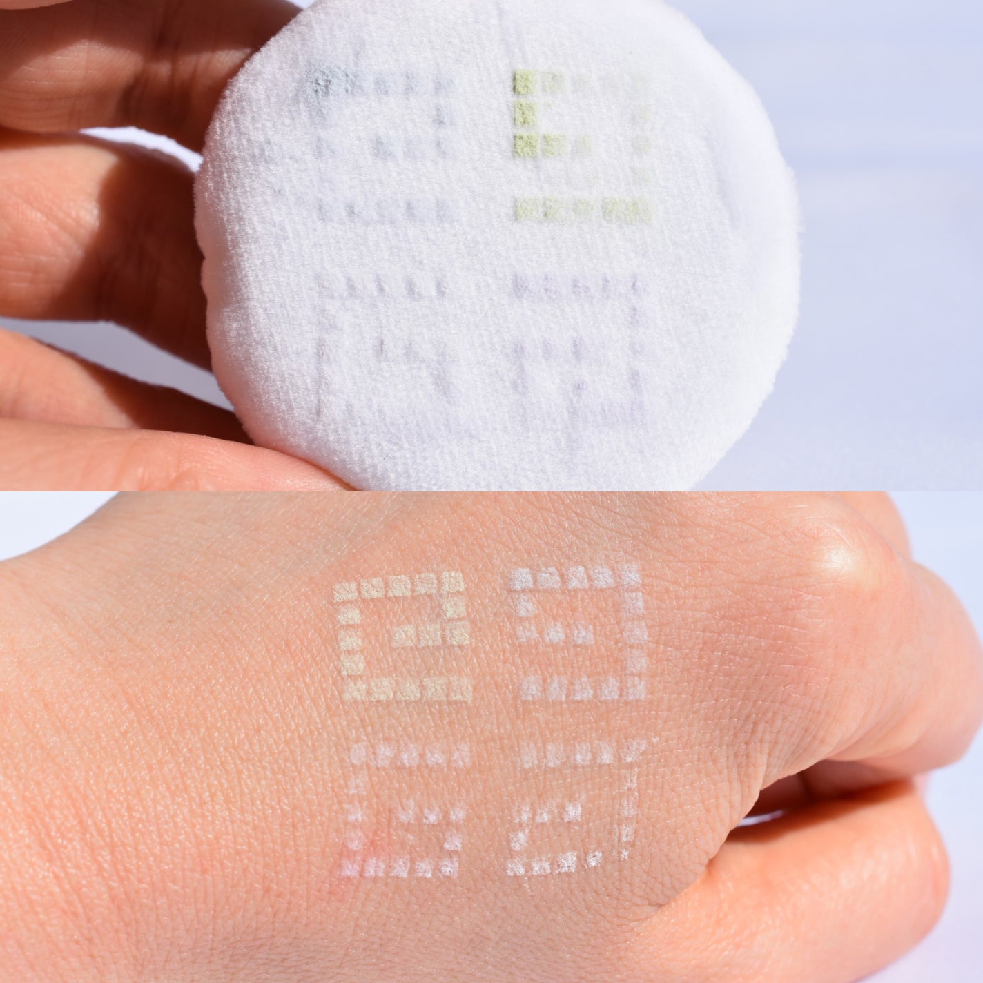 プリズム・リーブル/GIVENCHY/ルースパウダーを使ったクチコミ(7枚目)