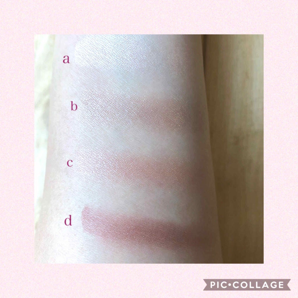 デザイニング カラー アイズ/SUQQU/アイシャドウパレットを使ったクチコミ(2枚目)