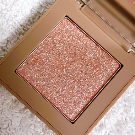 ニューデップスアイシャドウ/hince/単色アイシャドウを使ったクチコミ(2枚目)