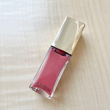 ピュア リップ ティント 06 Miss You/SNIDEL BEAUTY/リップティントの画像