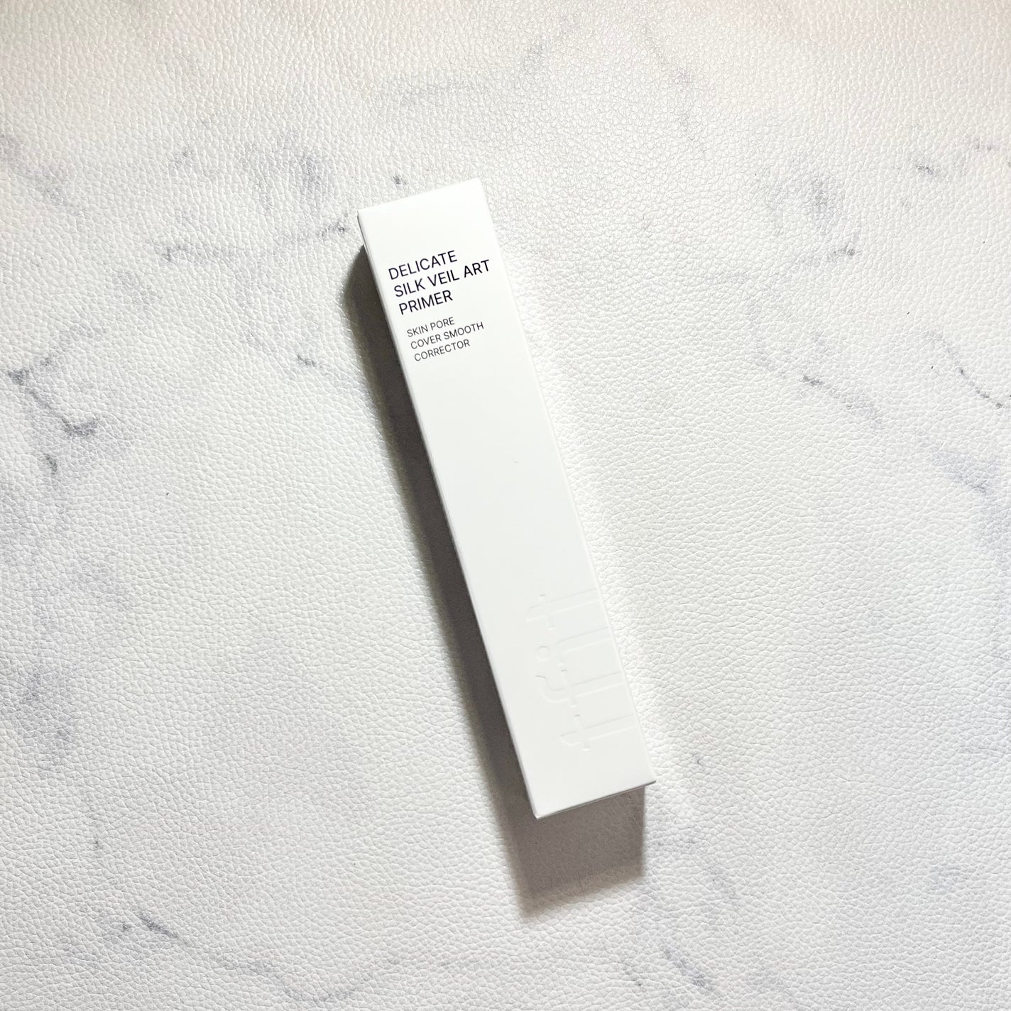 デリケートシルクベールアートプライマー/TFIT/化粧下地を使ったクチコミ(3枚目)