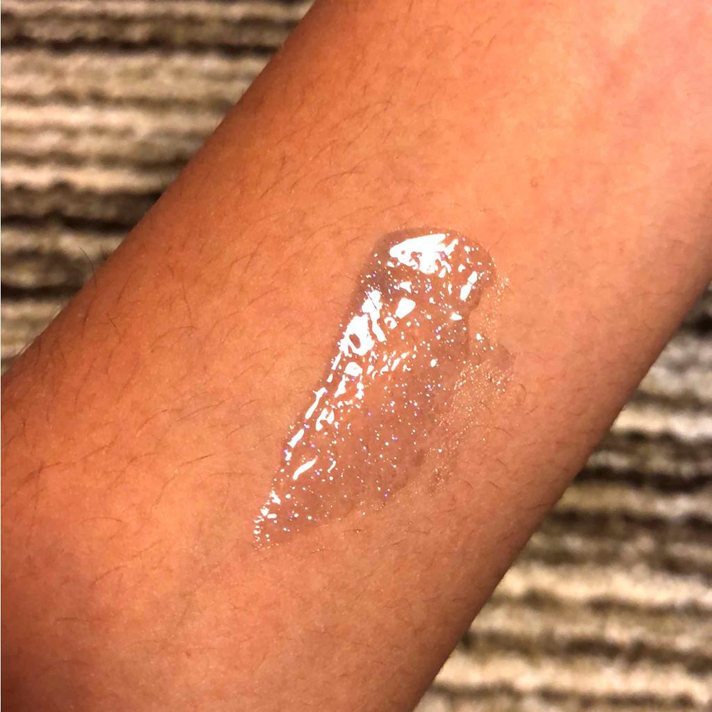 RMK リップジェリーグロス/RMK/リップグロスを使ったクチコミ（3枚目）