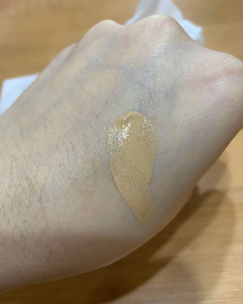 フィットミーリキッドファンデーション/MAYBELLINE NEW YORK/リキッドファンデーションを使ったクチコミ（3枚目）