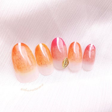 UR GLAM　COLOR NAIL SELECTION RD2＜グラスカラー＞/U R GLAM/マニキュアの画像