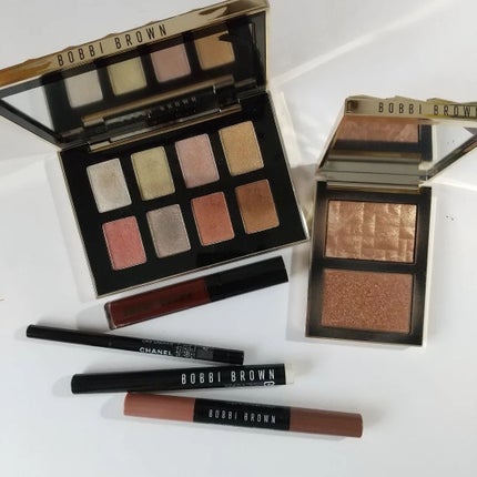 ロングウェア クリーム シャドウ スティック/BOBBI BROWN/スティックアイシャドウを使ったクチコミ(1枚目)