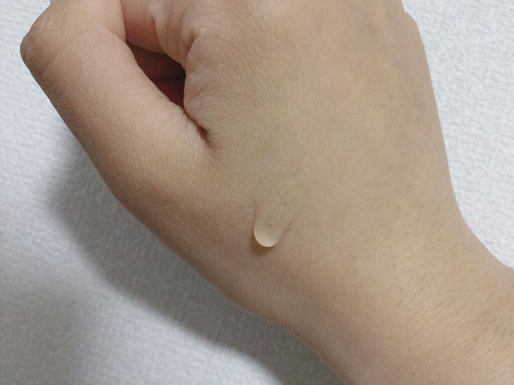 ローヤルゼリー配合 栄養ローション/DAISO/美容液を使ったクチコミ（2枚目）