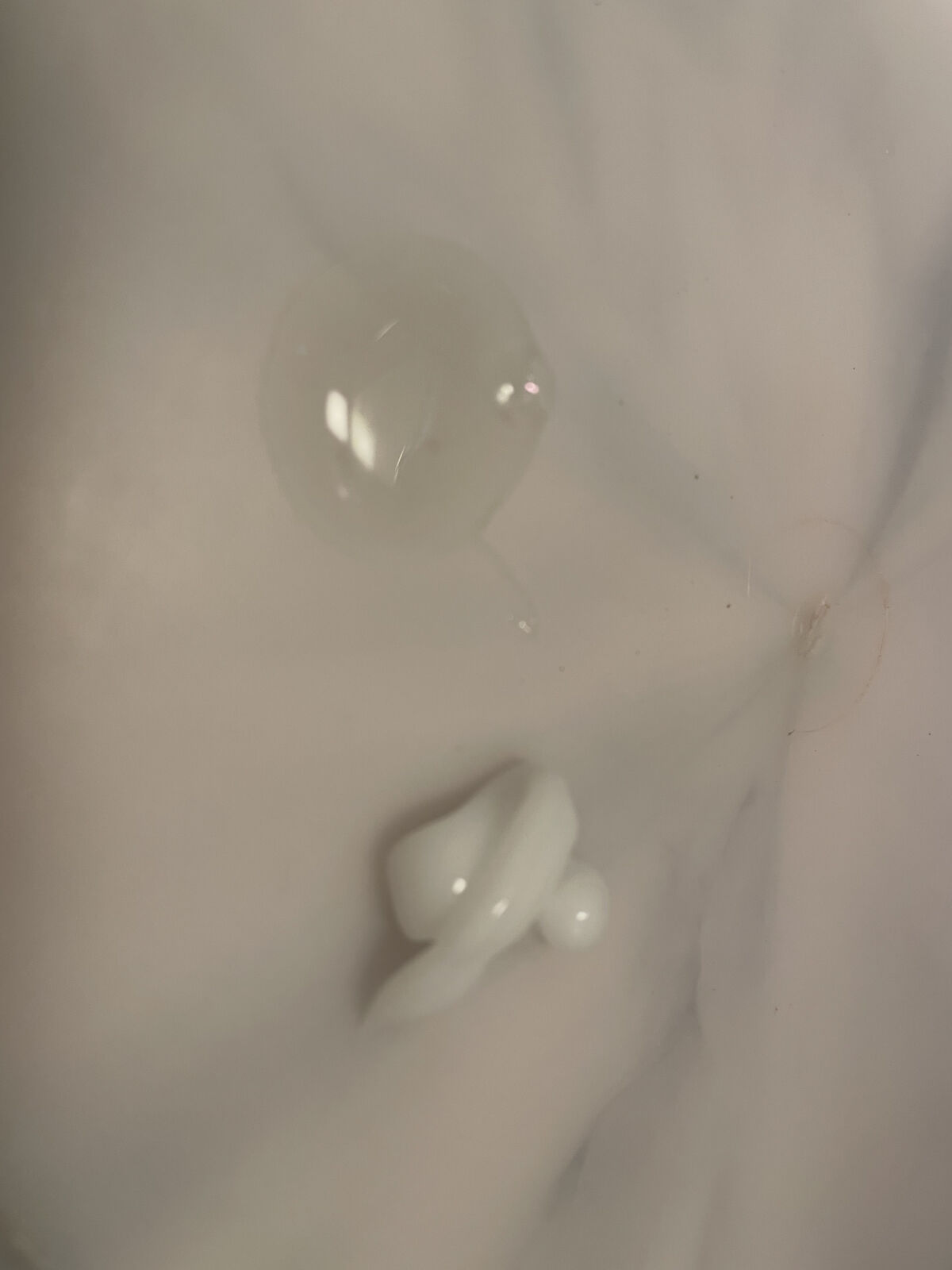 うるモイストシャンプー／トリートメント トリートメントつめかえ 400ml/byTREES/市販シャンプーを使ったクチコミ（3枚目）